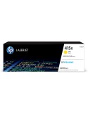 Hp W2032X Toner Giallo Originale 6000 pagine