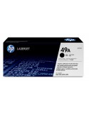 Hp Q5949A Toner Nero Originale 2500 pagine