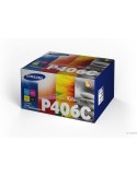 Hp NHPSU375A Toner Nero, Ciano, Magenta, Giallo Originale 4500 pagine 1500 pagine