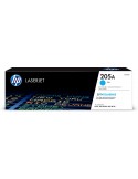 Hp CF531A Toner Ciano Originale 900 pagine