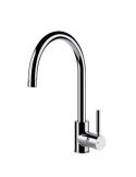 Gessi NEUTRON 20570 031 Rubinetto Leva sanitaria Cromo