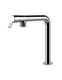 Gessi SU & GIU' 60073 031 Rubinetto Leva sanitaria Cromo