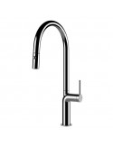 Gessi STELO 60303 031 Rubinetto Leva sanitaria Cromo