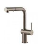 Gessi INEDITO 60435 149 Rubinetto Leva sanitaria Acciaio inossidabile