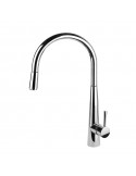 Gessi JUST 20577 031 Rubinetto Leva sanitaria Cromo