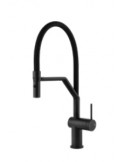 Gessi INEDITO 60429 299 Rubinetto Leva sanitaria Nero