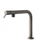 Gessi SU & GIU' 60071 708 Rubinetto Leva sanitaria Rame