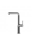 Gessi STELO 60309 031 Rubinetto Leva sanitaria Cromo