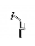 Gessi STELO 60313 031 Rubinetto Leva sanitaria Cromo