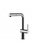 Gessi INEDITO 60433 031 Rubinetto Leva sanitaria Cromo