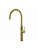 Gessi 316 FLESSA HT 60020 727 Rubinetto Leva sanitaria Ottone
