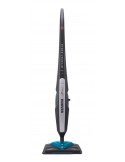 Hoover Steam Capsule 2in1 Pulitore a Vapore 1700 W 0,35 L Blu, Verde