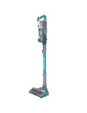 Hoover H-FREE 500 HYDRO PLUS HF522YSP 011 Scopa Elettrica 330 W 0,45 L Grigio