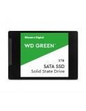 Western Digital GREEN WDS200T2G0A SSD 2 TB 2.5" Serial ATA III