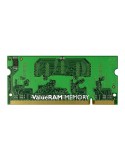 Kingston KVR800D2S6/2G Memoria RAM Memoria RAM 2 GB DDR2 800 MHz