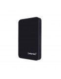 Intenso 6023580 Hard Disk Esterno 2 TB 2.5" USB Nero