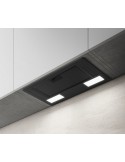 Elica ERA C BL/A/72 Cappa Integrata 72 cm Classe D Nero