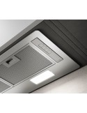 Elica ERA C IX/A/52 Cappa Integrata 52 cm Classe D Grigio