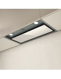 Elica BOXIN IX/A/90 Cappa Integrata 90 cm Classe E Acciaio inossidabile