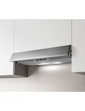 Elica ESTRAIBILE GR-FR.IX/F/60 Cappa a Incasso 60 cm Classe D Acciaio inossidabile