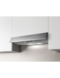 Elica ESTRAIBILE GR-FR.IX/F/90 Cappa a Incasso 90 cm Classe D Acciaio inossidabile
