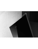 Elica LOL BL/A/60 Cappa Aspirante a parete 60 cm Classe B Nero