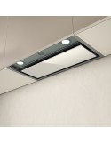 Elica BOXIN IX/A/120 Cappa Integrata 120 cm Acciaio inossidabile