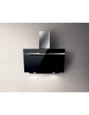 Elica MAJESTIC NO DRIP BL A 90 Cappa Integrata 90 cm Classe B Nero