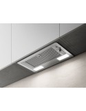 Elica ERA SIXA52 Cappa Integrata 54 cm Classe B Acciaio inossidabile