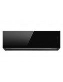 Elica RULES BL/F/90 Cappa Aspirante a parete 90 cm Classe A Nero