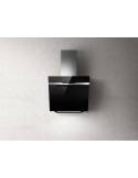 Elica MAJESTIC NO DRIP BL/A/60 Cappa Integrata 60 cm Classe B Nero