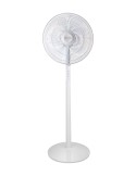Argo STANDY EVO Ventilatore Bianco