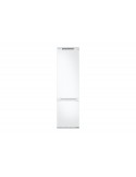 Samsung BRB30600EWW/EF Frigorifero Combinato da Incasso No Frost Classe E Bianco