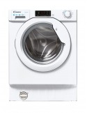 Candy CBW 27D1E-S Lavatrice da Incasso 7 kg 1200 Giri/min Classe D Bianco
