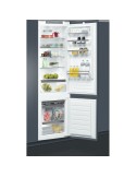 Whirlpool ART 9811 SF2 Frigorifero Combinato da Incasso 227 L Classe E Bianco