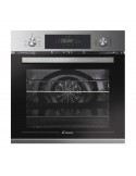 Candy FCP815XE0/E Forno elettrico 70 L Classe A+ Acciaio inossidabile