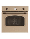 Candy FCC604NAV Forno elettrico 65 L Classe A+ Avena