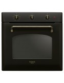 Hotpoint FIT834ANHA Forno elettrico 73 L Classe A Antracite