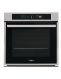 Whirlpool AKZ9 7890 IX Forno elettrico 73 L Classe A+ Acciaio inossidabile