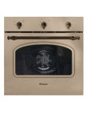 Candy FCC603NAV Forno 60 cm Avena