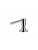 Gessi SOAP DISPENSER JUST 29658 149 Rubinetto Acciaio inossidabile