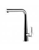 Gessi PROTON 17175 031 Rubinetto Valvole rotanti Cromo