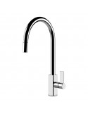 Gessi MONACO 17163 031 Rubinetto Valvole rotanti Cromo