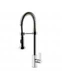 Gessi MONACO 17157 031 Rubinetto Valvole rotanti Cromo