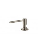 Gessi 316 FLESSA HT 29660 708 Rubinetto Rame