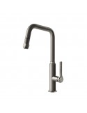 Gessi OFFICINE GESSI 60053 149 Rubinetto Leva sanitaria Acciaio inossidabile