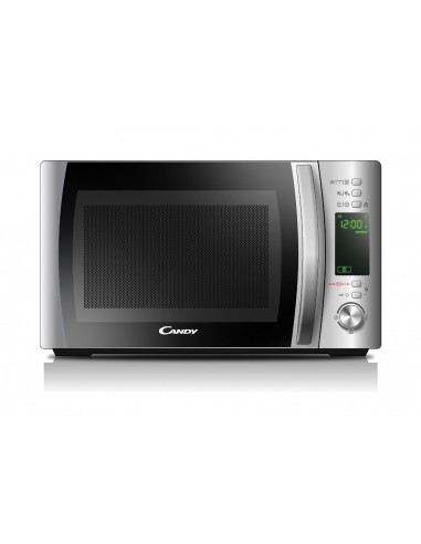 Candy CMXG20DR Forno a Microonde con Grill 20 L 700 W Acciaio