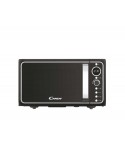 Candy DIVO G25CMB Forno a Microonde con Grill 25 L 900 W Nero