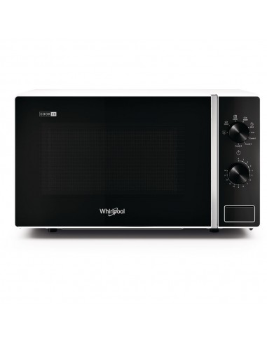 Whirlpool MWP 103 WH Forno 20LT WHITE | Tekworld.it