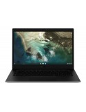 Samsung GALAXY C BOOK GO Notebook Intel® Celeron® N 14" WXGA 4 GB 64 GB eMMC Chrome OS - XE340XDA-KA1IT